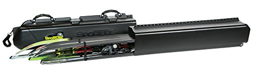 Amazon | スノーボード収納のハードケース【SPORTUBE series 3